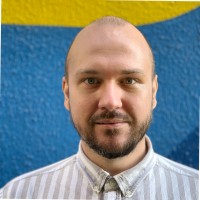 Anatolia College Employee Thomas Mikroulis's profile photo