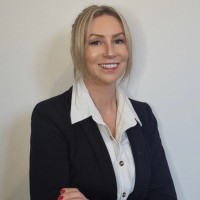 Cubis Systems Employee Aoife O'Connell's profile photo