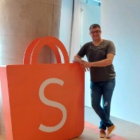 Shopee Employee Pedro Felipe Ribas's profile photo