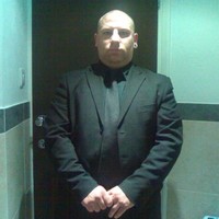 Park Resorts Ltd. Employee Kelvin Neal's profile photo