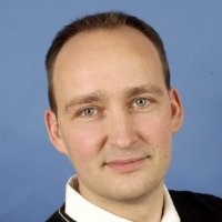 Taiho Oncology, Inc. Employee Volker Wacheck's profile photo