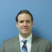 Teleflex Employee Tom McShane's profile photo