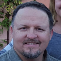 Amazon Web Services (AWS) Employee John Rundle's profile photo