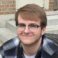 Texas State University Employee Luke Frederick's profile photo