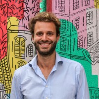 Zenbus Employee Timothée Meuret's profile photo