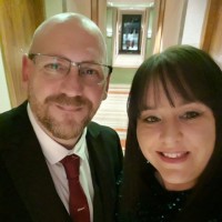 rhames Employee Ian Buck's profile photo