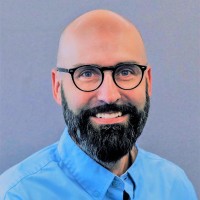 EnSight Solutions, LLC Employee Brian Diggett's profile photo