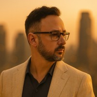 Digibee Employee Gustavo Barbato's profile photo