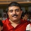 Compounds AG Employee Anup Chirayath's profile photo