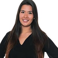 Synvia Employee Cristiane Aoki's profile photo