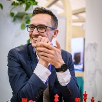 Katowice City - live, work & invest Employee MacIej Stachura's profile photo