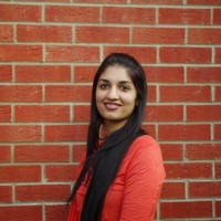 BuzzBoard Employee Mithila Bhargaw's profile photo
