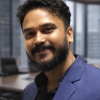 Pramit Roy Email
