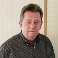 Comau Employee Alan Michael's profile photo