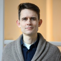 Jordisk Consulting Employee Jonathan Simkins's profile photo