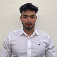 Utiléo Employee Dorian Guillet's profile photo