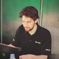 Mo-Sys Engineering Ltd Employee Joe Daniels's profile photo