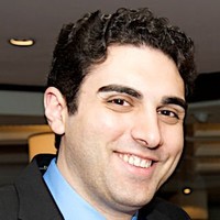 Marvin Finkelstein