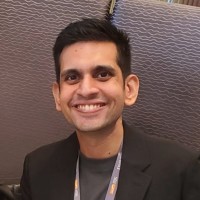 Kyndryl Employee Suniljit Singh's profile photo