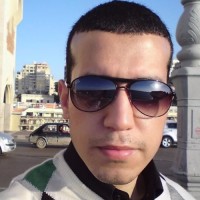IPMagiX Employee Mohamed Abdul-Raouf's profile photo