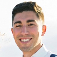 FC Pride Soccer Club Employee Gabriel Naudin's profile photo