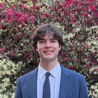 Capital One Employee Cole Hoffman's profile photo