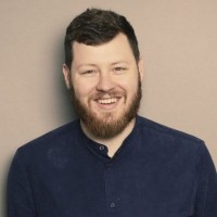 East Winds Employee Andrew Gibson's profile photo