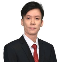 Red Alpha Cybersecurity Employee Jia Peh's profile photo