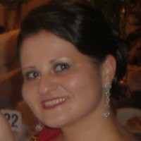 Yuliya Davydova Email & Phone Number