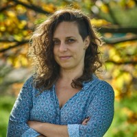 Andrea Nagyváradi Email