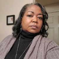 Legend Health Employee Tina Bates's profile photo