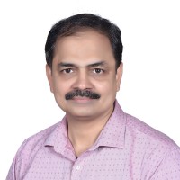 AVU Business Solutions Employee Anil Pillai's profile photo
