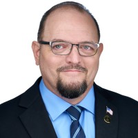 Tactica Solutions, LLC Employee William Mba-Hrm's profile photo