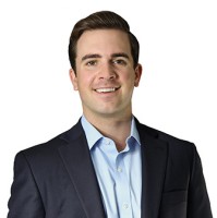 StreetLights Residential Employee Wilson Landen's profile photo