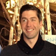 MakeMake Employee Tom Davidson's profile photo