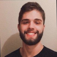 Packiyo Employee Mateus Bossa's profile photo