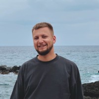 TELS CARGO Employee Raman Blizniakov's profile photo