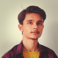 NeverBounce Employee Aman Shukla's profile photo
