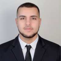 Elée Employee Bilal Tamri's profile photo