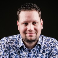 Maurick College Employee Drewes van der Laag's profile photo