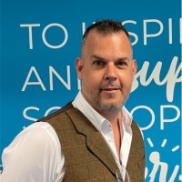 SERT Employee Mark Edwards's profile photo