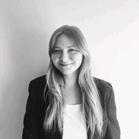 REKRUUT Employee Aruna Amelynck's profile photo