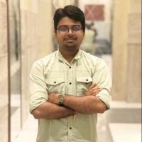 Vesda Employee Mahesh Potale's profile photo