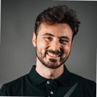 Quantum-Systems Employee Armin Besic's profile photo
