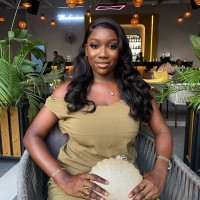 Zarttech Employee Nkem Oganah-Ike's profile photo