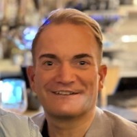 TUI Employee Andrew Willis's profile photo