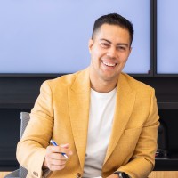 Brandon Roberts Email & Phone Number