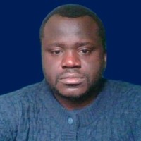 Marine Power Systems Ltd (MPS) Employee Achoyamen Ogbeifun's profile photo
