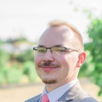 SSOE Group Employee Nick Sheldon's profile photo