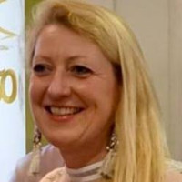 Revital U Employee Jane Tait's profile photo